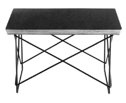 Charles Eames table