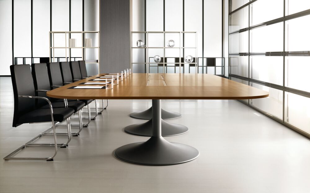 Uni Meeting Table