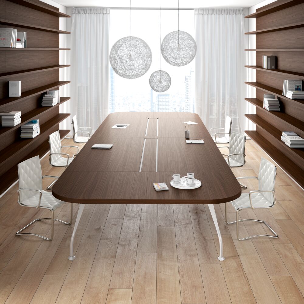 Segno Meeting room table