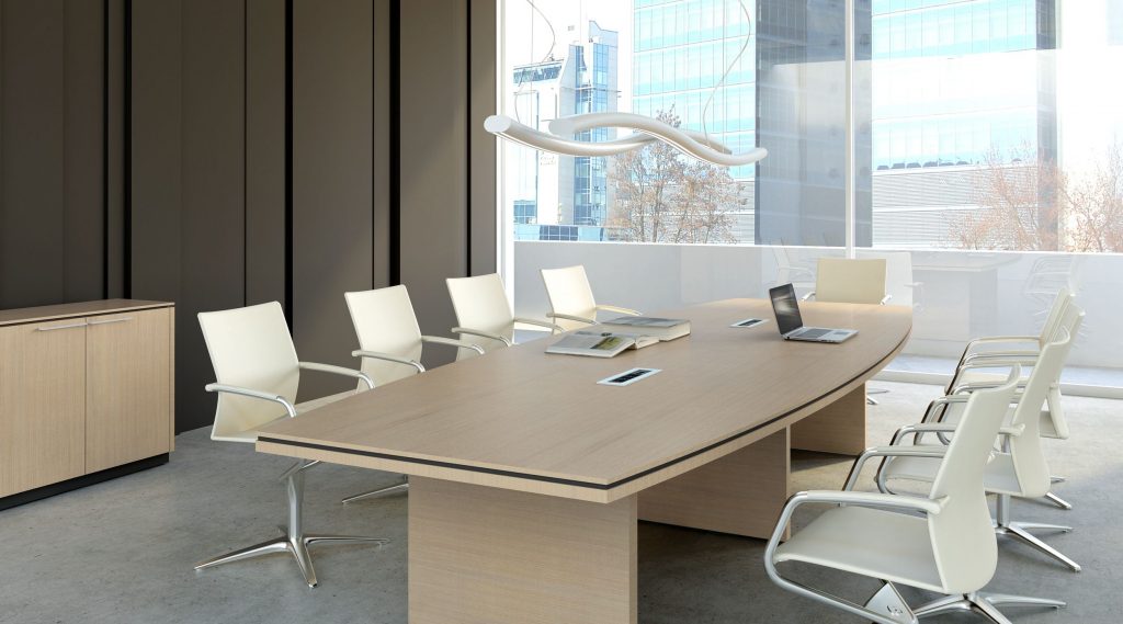 Status Executive Table