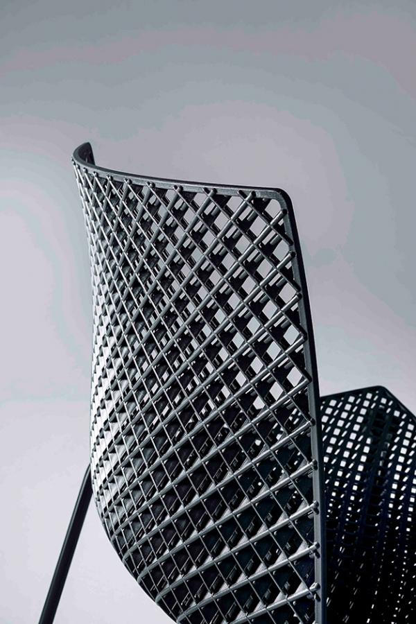 FULLER 3D Chair