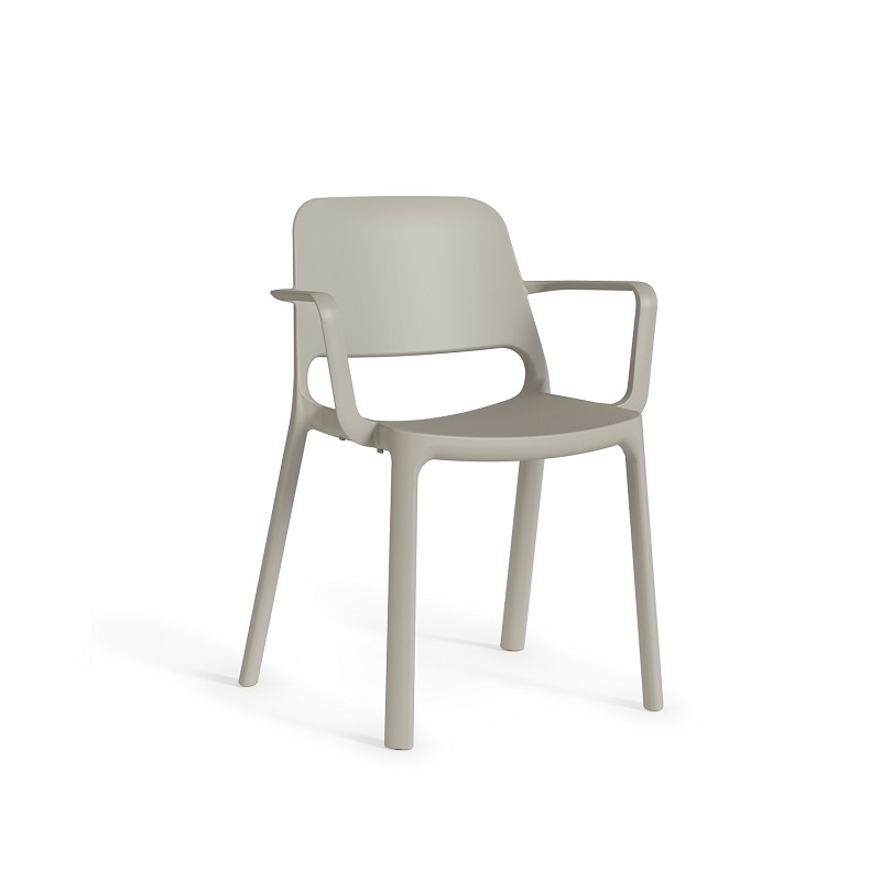 nuke chair nice grey