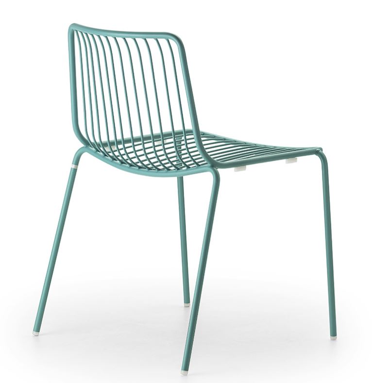 nolita outdoor chair in green