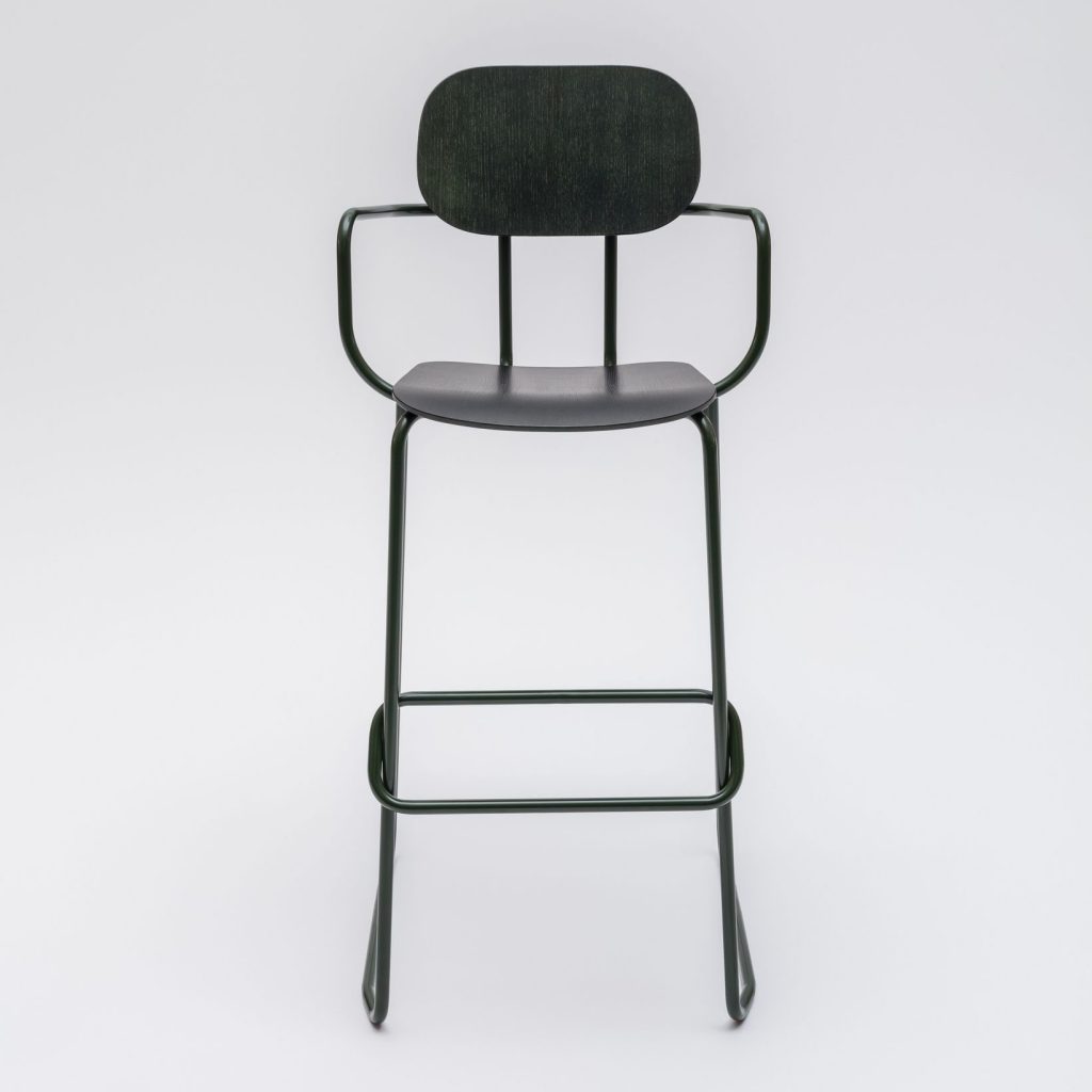 new school stool