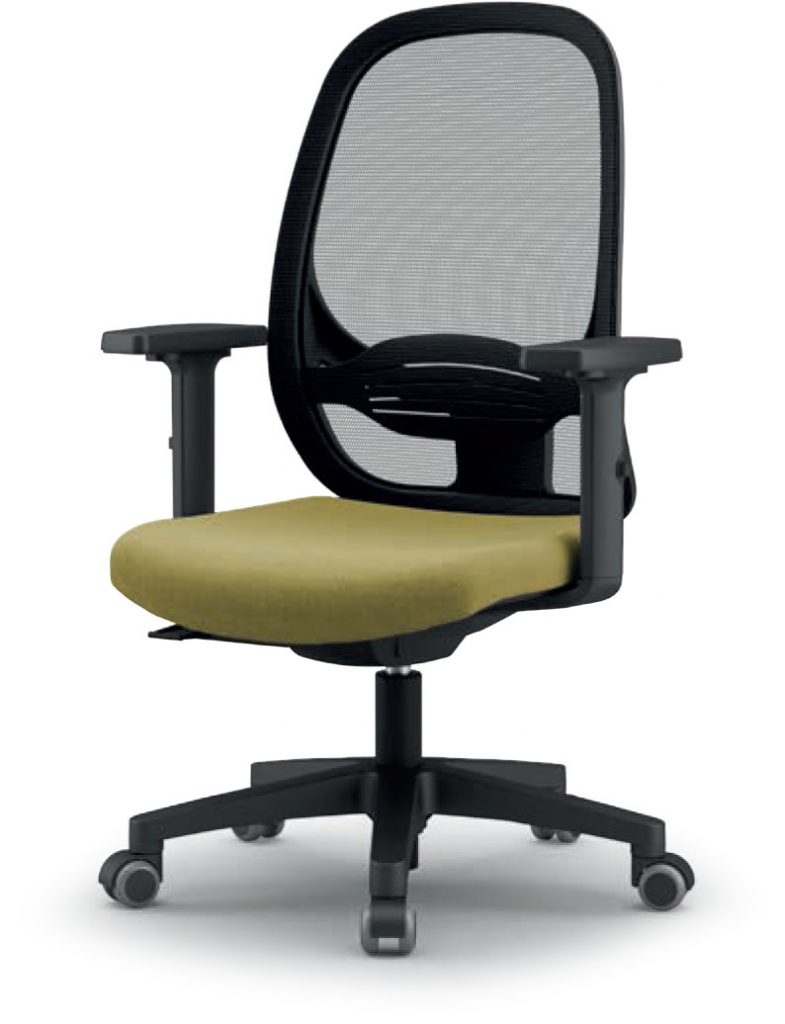 Sammy mesh office chair