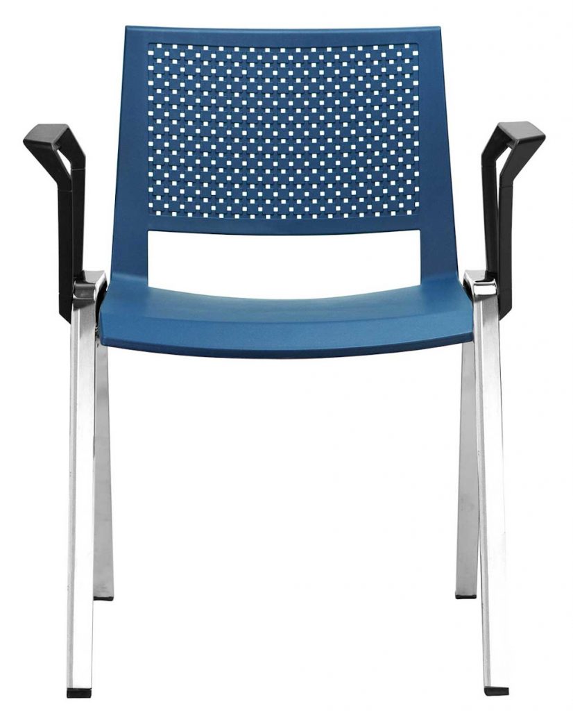 kentra chairs blue