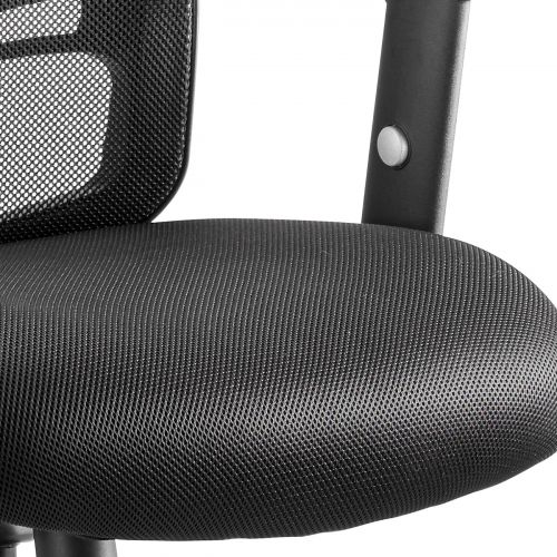 mesh office chair 139285