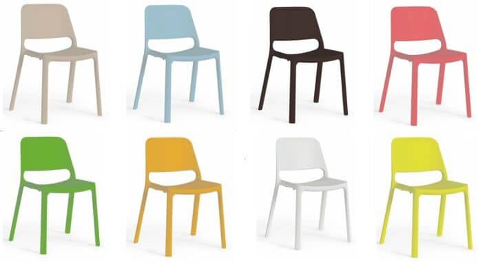 nuke chair colours